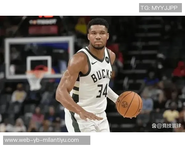 字母哥创历史新高前三场比赛得分破百篮板超四十助攻破十五