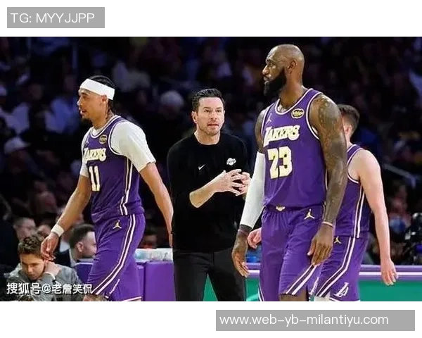 帕金斯直言湖人球员各自为战群聊缺失让团队氛围堪忧